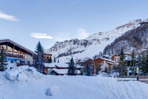 Nice apartment in the HEART of Val-d'Isère Val-D'isère